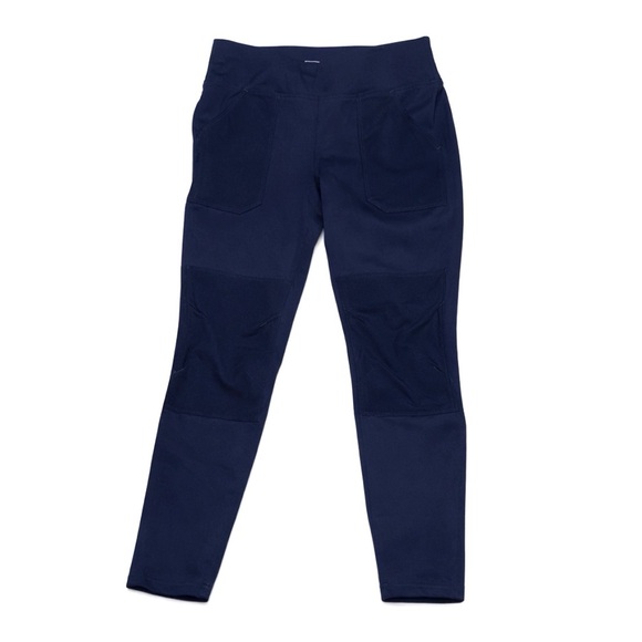 Carhartt Force Fitted Utility Leggings Pull on Stretch Women’s Size M - Picture 3 of 5